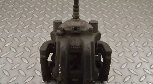 Mercedes-Benz Sprinter W906 Rear brake caliper 