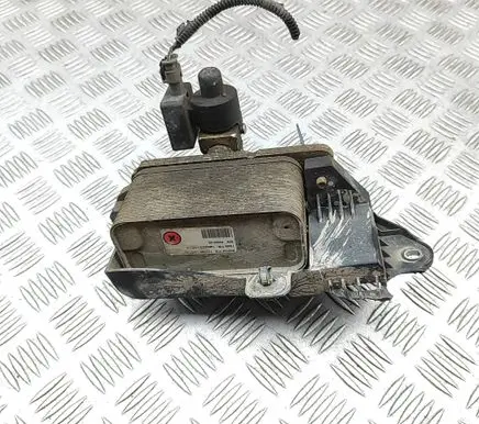 Tesla Model X Hybrid/electric vehicle battery fan 103776400C 148660900A