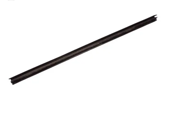 Volkswagen Caddy Rubber seal front coupe door window 