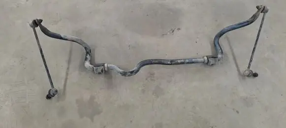 Hyundai Santa Fe Front anti-roll bar/sway bar