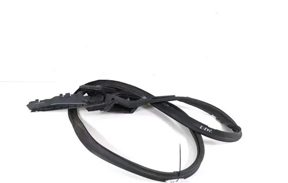 Mercedes-Benz SLK R172 Trunk rubber seal (body) A1727500800