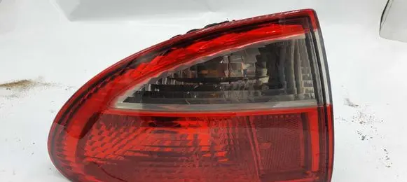 Seat Leon (1M) Rear/tail lights NOCODE