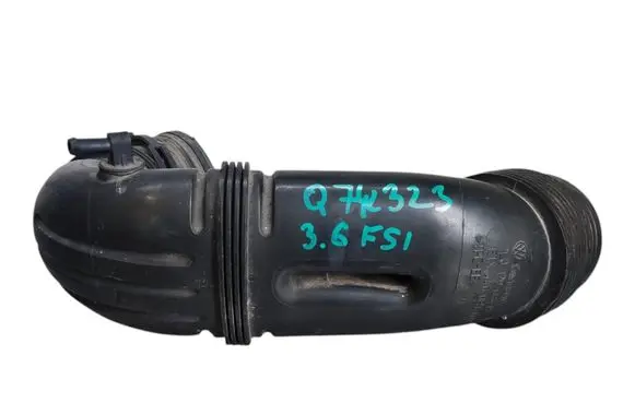 Audi Q7 4L Air intake hose/pipe 7L0129684B HMCAR