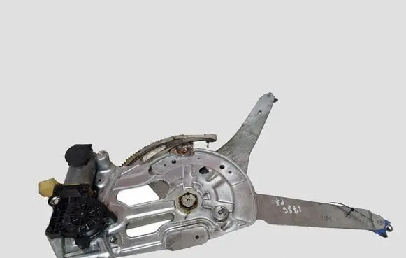 Volvo XC90 Front door window regulator with motor 101353XXX 86826320LH 993726