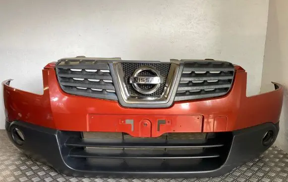 Nissan Qashqai Front bumper 62022JD00H