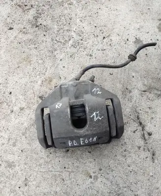 BMW 5 E60 E61 Front brake caliper 6030324