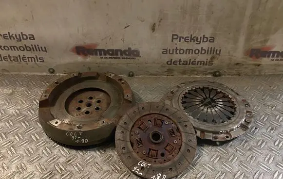 Mitsubishi Colt Clutch set kit