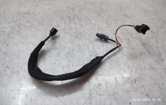 Audi Q7 4L Other wiring loom 1J0973332