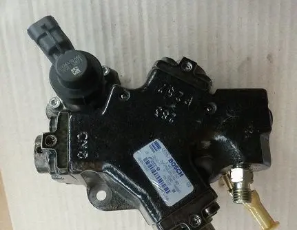 Opel Astra J In-tank fuel pump 0445010247SDT