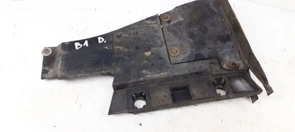 BMW 1 E81 E87 Other under body part 7141862 51777141862