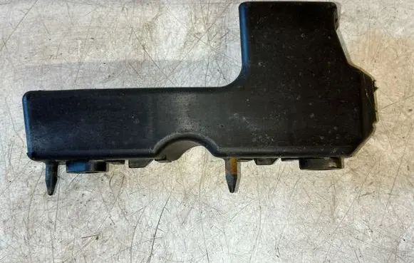 Audi A4 S4 B7 8E 8H Front bumper mounting bracket 8E0807283E