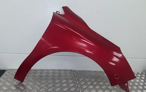 Citroen C4 II Fender 
