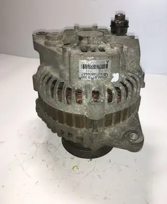 Ford Ranger Generator/alternator A2TA6099AT WL9118300