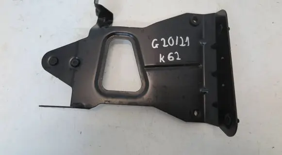 BMW 3 G20 G21 Webasto auxiliary heater mount bracket 9032534B 6835255
