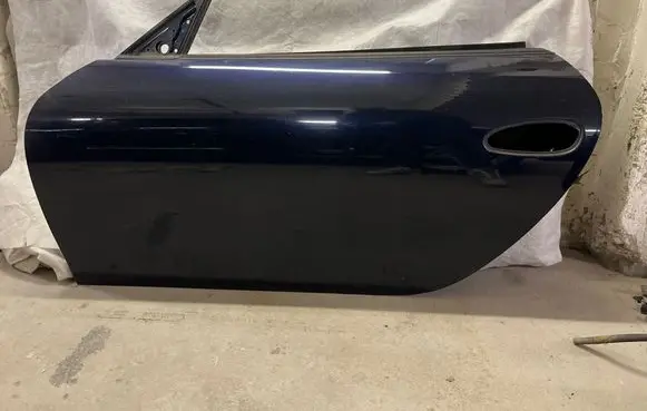 Porsche 911 996 Door (2 Door Coupe) 