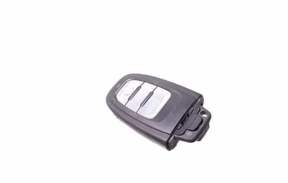 Audi A4 S4 B8 8K Ignition key/card 8T0959754D