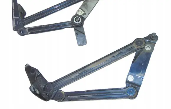 Volkswagen Phaeton Tailgate/trunk/boot hinge