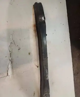 Peugeot 607 Front bumper cross member P444609