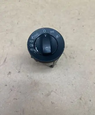 Audi A4 S4 B7 8E 8H Light switch 8E0941531C
