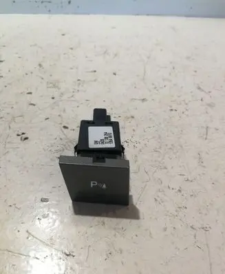 Opel Vectra C Parking (PDC) sensor switch 13138264 13549910