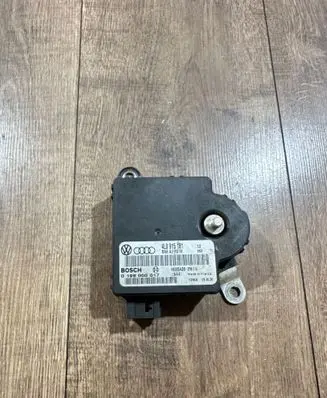 Audi Q7 4L Other control units/modules 4L0915181 0199000017 4L0910181