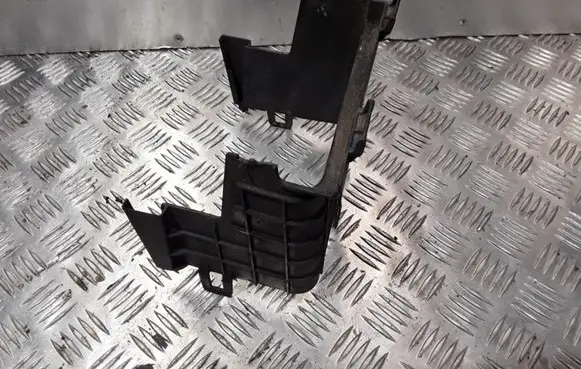 Volkswagen Golf V Battery box tray 1K0815336B