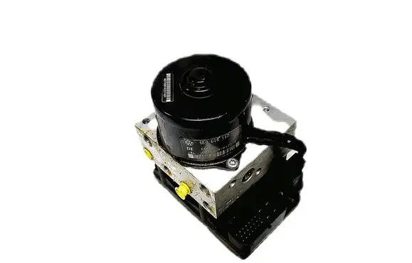 Volkswagen Lupo ABS Pump 6E0614117 6E0907379A