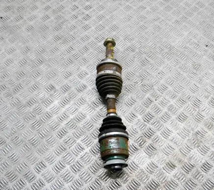Ford Ranger Front driveshaft