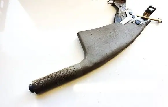 Seat Arosa Handbrake/parking brake lever assembly 1h0947561a