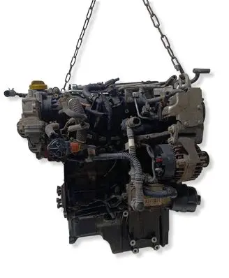Suzuki SX4 S-Cross Engine D16AA 045214254 0445110524