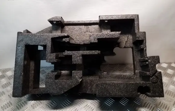 Volvo V40 Tool box 31317532