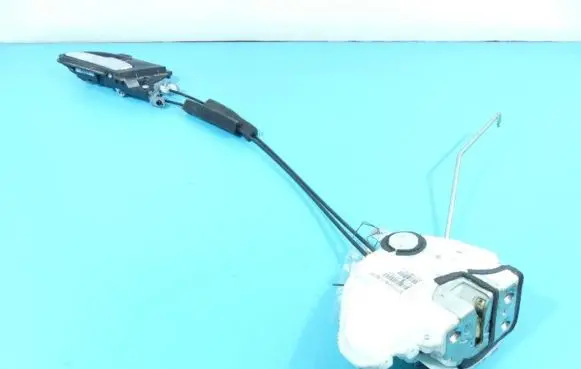 Honda CR-V Front door lock 72111-SWA IMPRK1248791