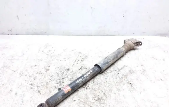 Rear shock absorber/damper