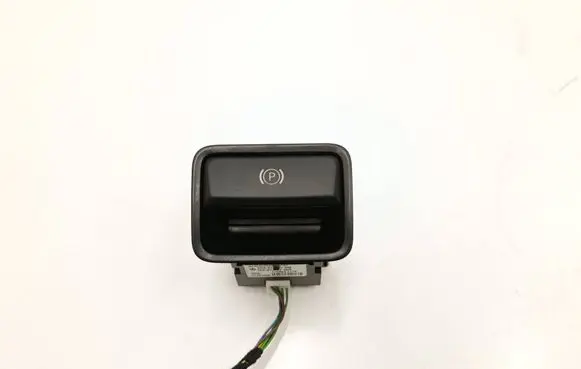 Mercedes-Benz A W176 Hand parking brake switch A2469050451