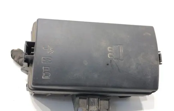 Volkswagen Golf VII Fuse box set 5Q0907361C