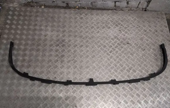 Renault Trafic III (X82) Front bumper lip 960158579R