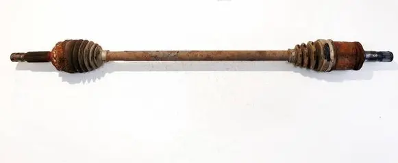 Mitsubishi Outlander Rear driveshaft 