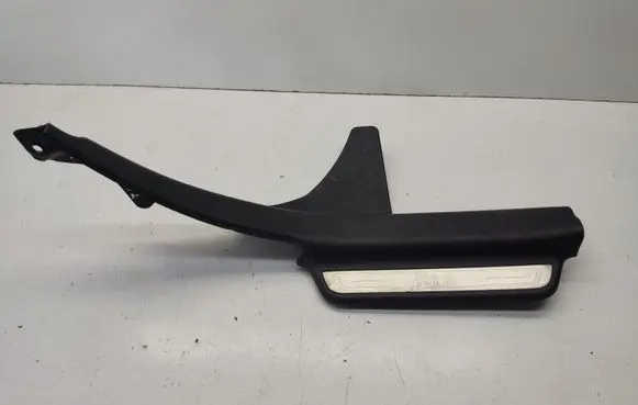 KIA Optima Rear sill trim cover 858852T200 858852T100