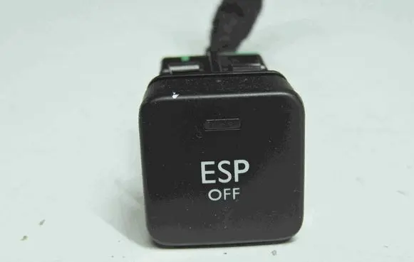 Citroen DS4 Other switches/knobs/shifts