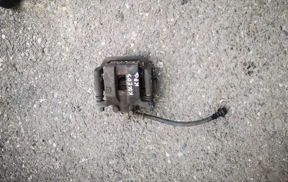 Renault Koleos I Rear brake caliper