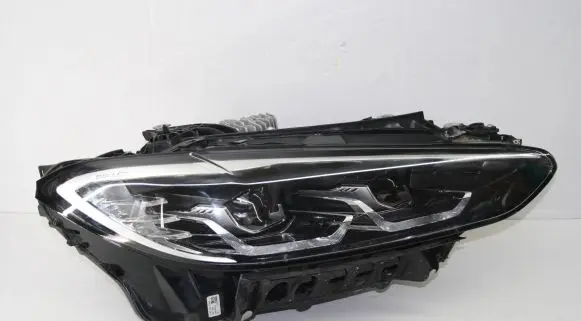BMW 4 G22 G23 G24 G26 Headlight/headlamp 5A19352