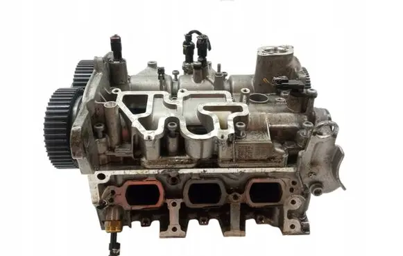 Engine head