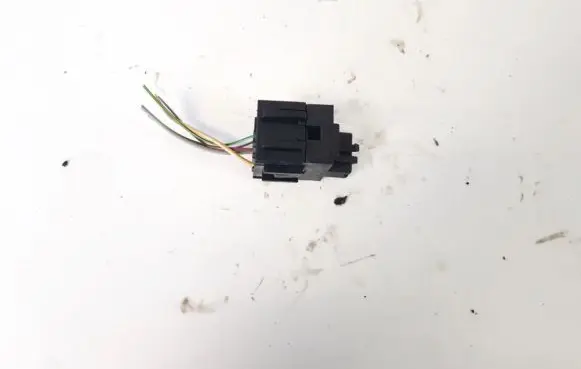Fiat Ulysse Other relay 232303