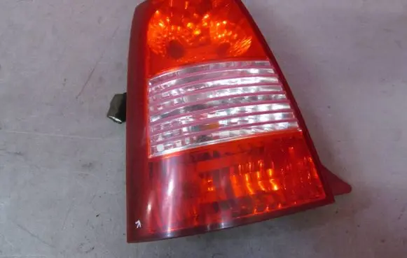 KIA Picanto Rear/tail lights PICANTOILAMPALT