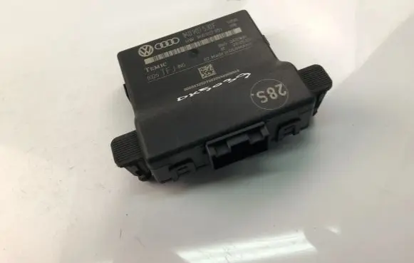 Audi A3 S3 8P Other control units/modules 1K0907530F