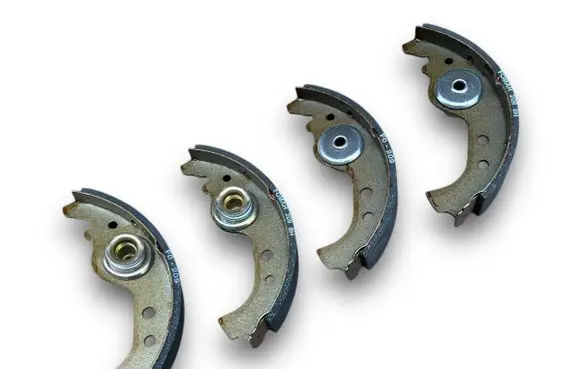 Fiat Fiorino Other brake parts S285 5890763
