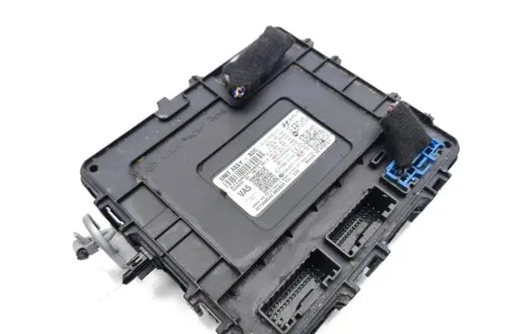 Hyundai Kona II Central body control module 95400BE400 5074ABDC4E01