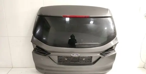 Ford Mondeo MK V Tailgate/trunk/boot lid 