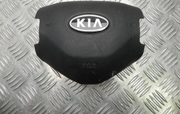 KIA Ceed Steering wheel airbag 569001H600 M2810