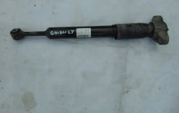 Maserati Ghibli Rear shock absorber/damper 6700088990